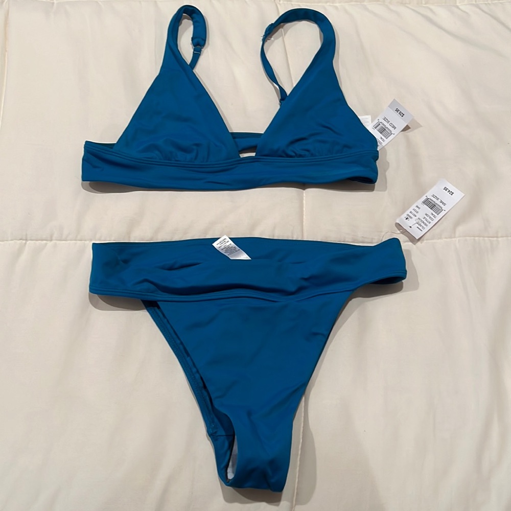 Pacsun bikini